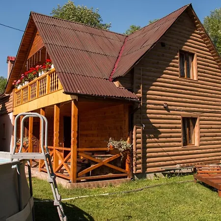 компанійське Славське