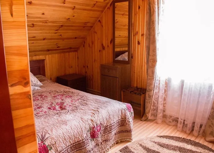 Lodge 