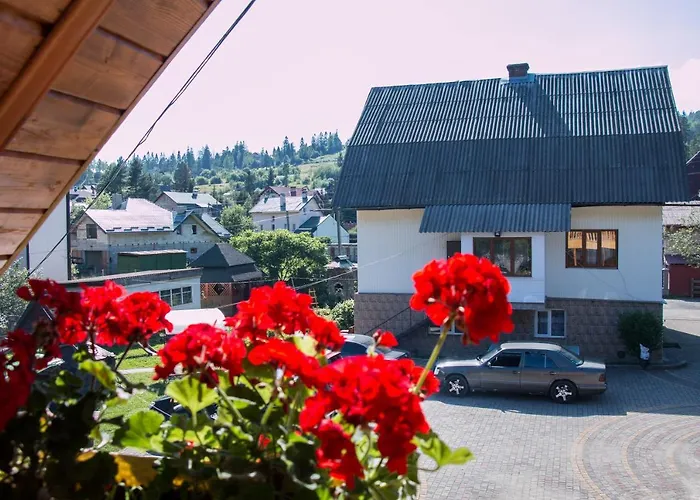 Lodge 