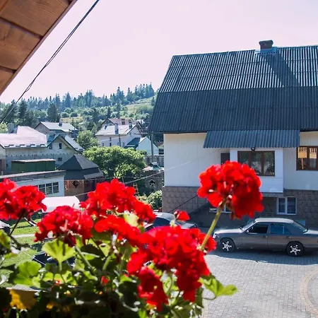 Jaktstuga 